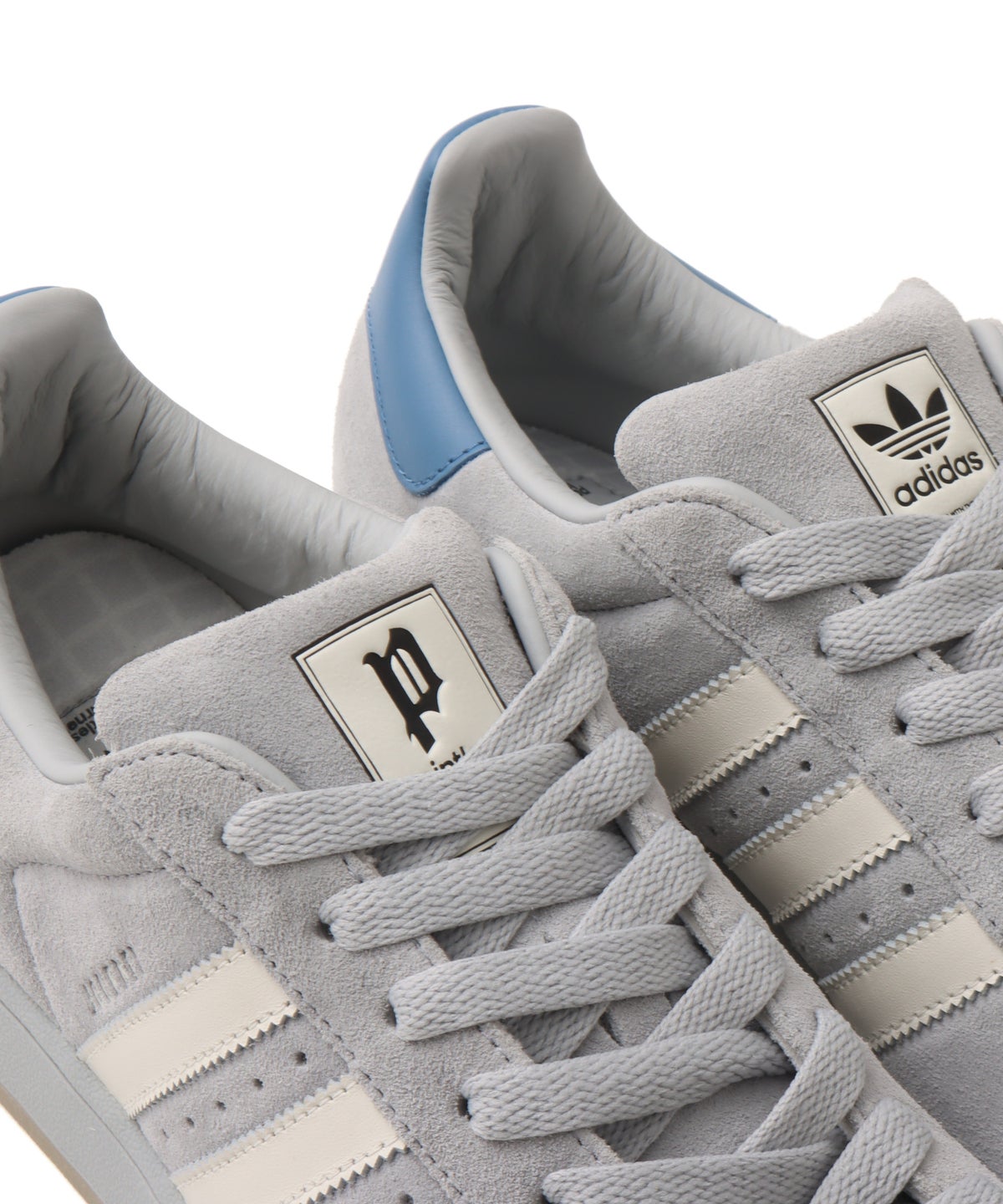 SUPERSTAR II atmos DTPJ グレー 8