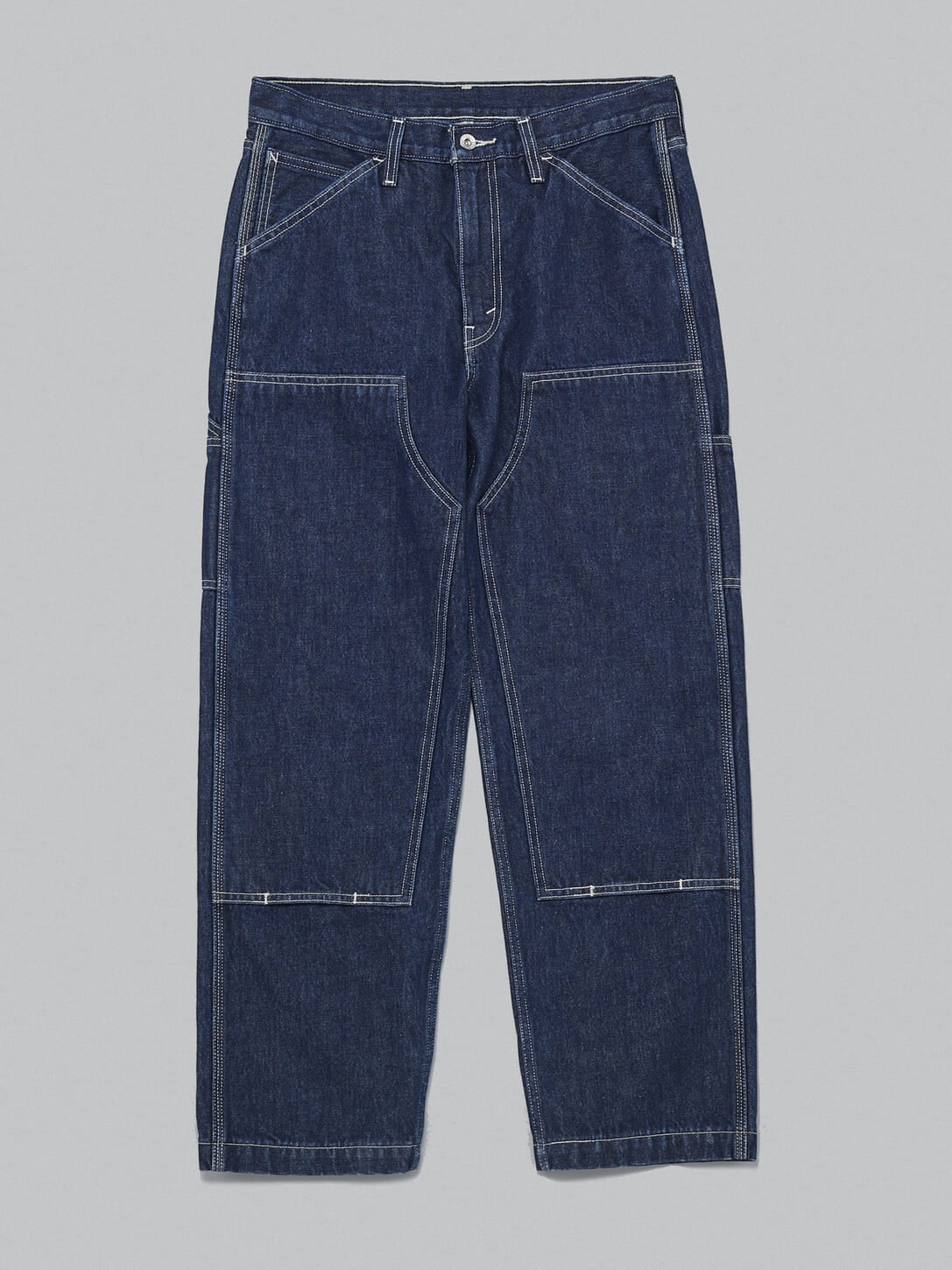 リーバイス®」“568” デニム図鑑1