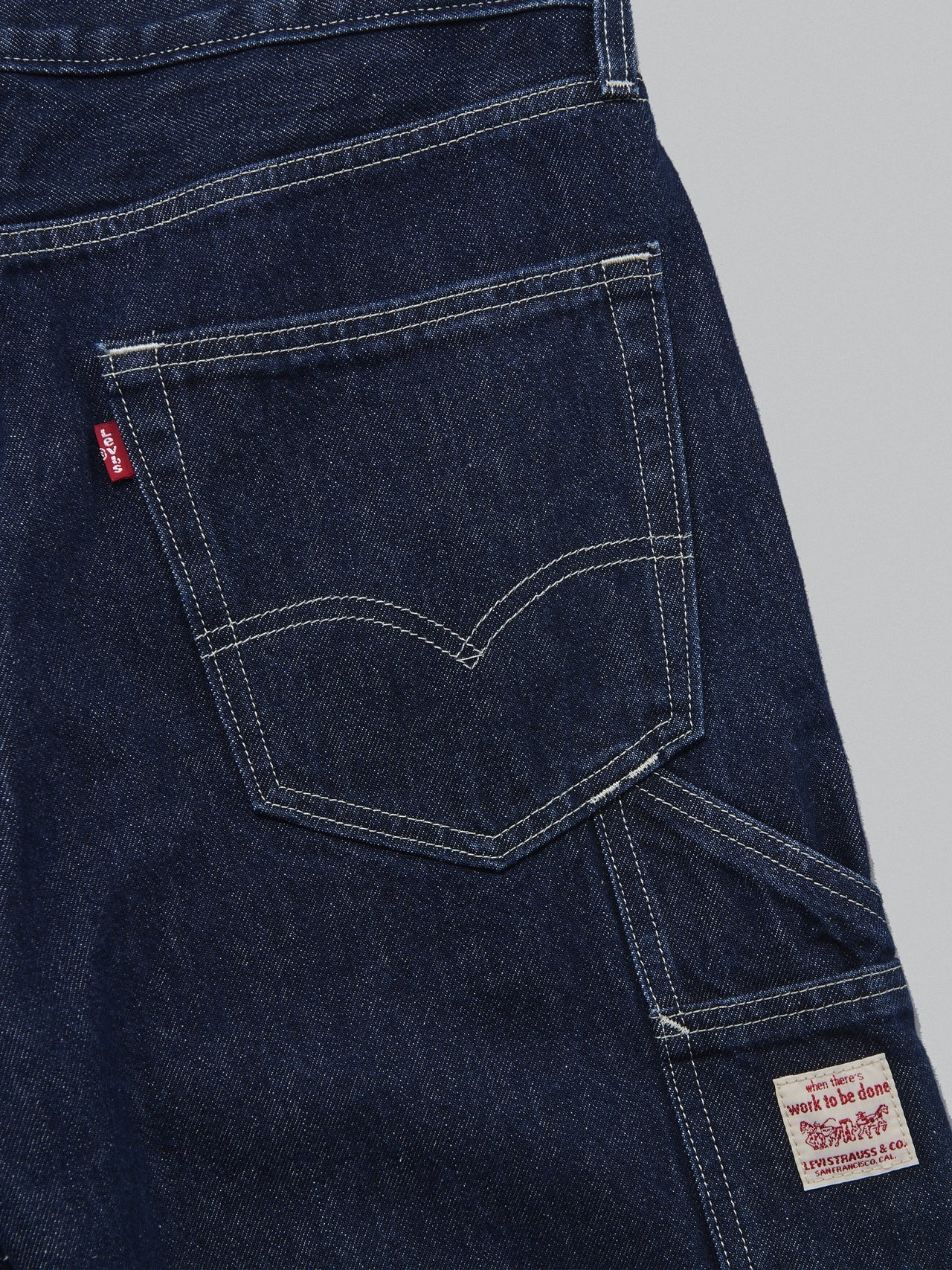 リーバイス®」“568” デニム図鑑5