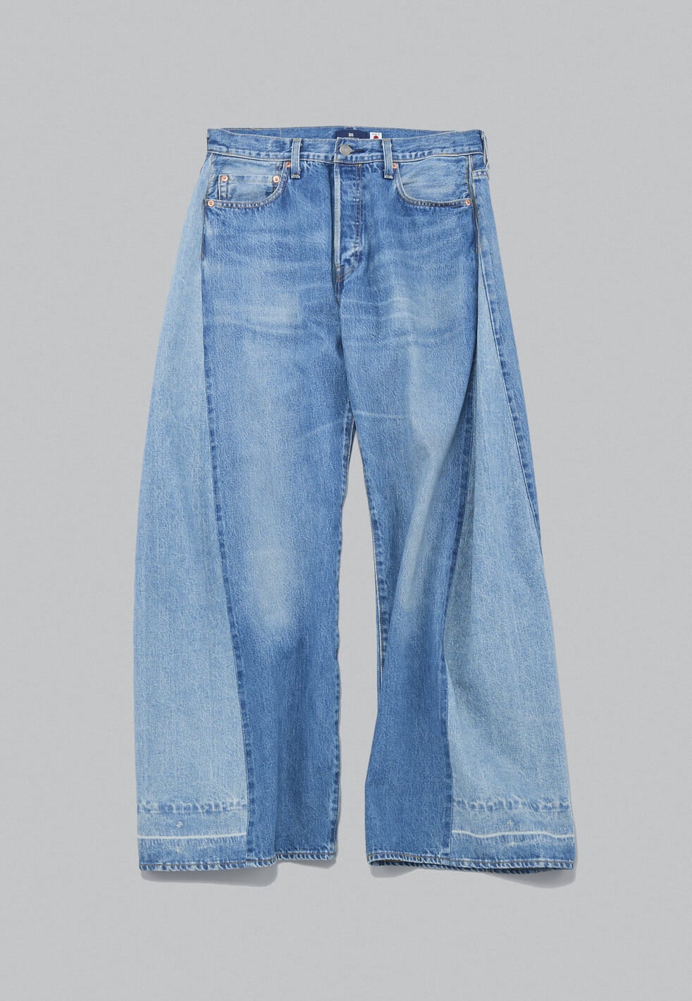 Levi's&reg; BLUETAB&trade; 1980s 501 Customized