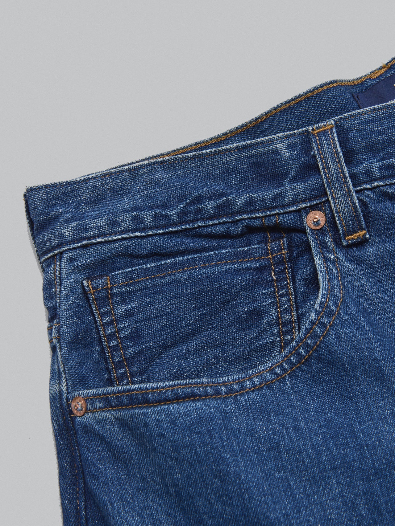 リーバイス、BLUETAB™ Marker Loose、ポケット