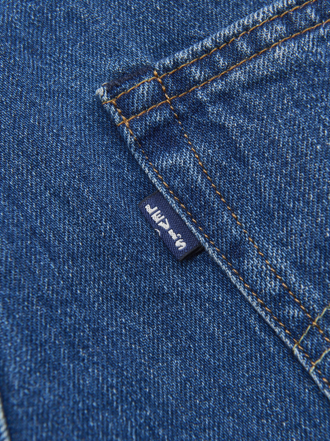 リーバイス、BLUETAB™ Marker Loose、ブルータブ