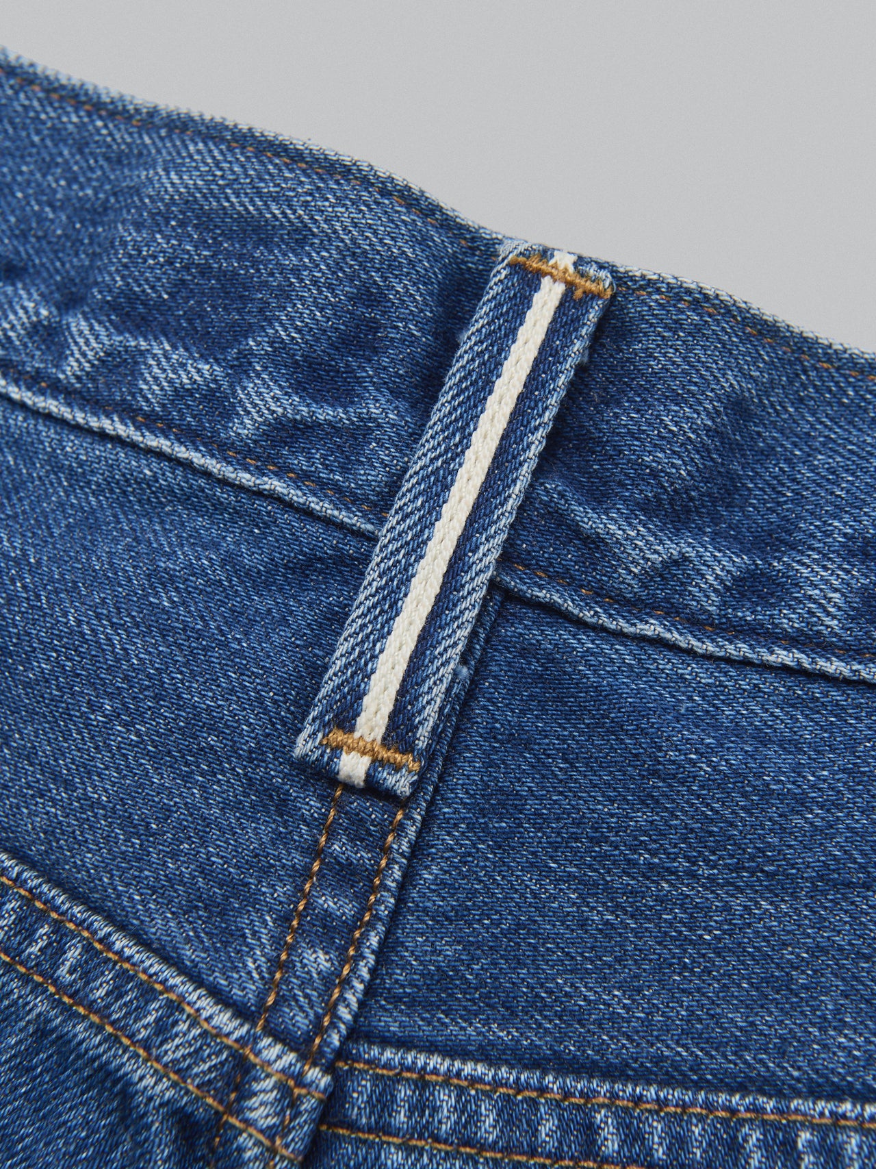 リーバイス、BLUETAB™ Marker Loose、ベルトループ