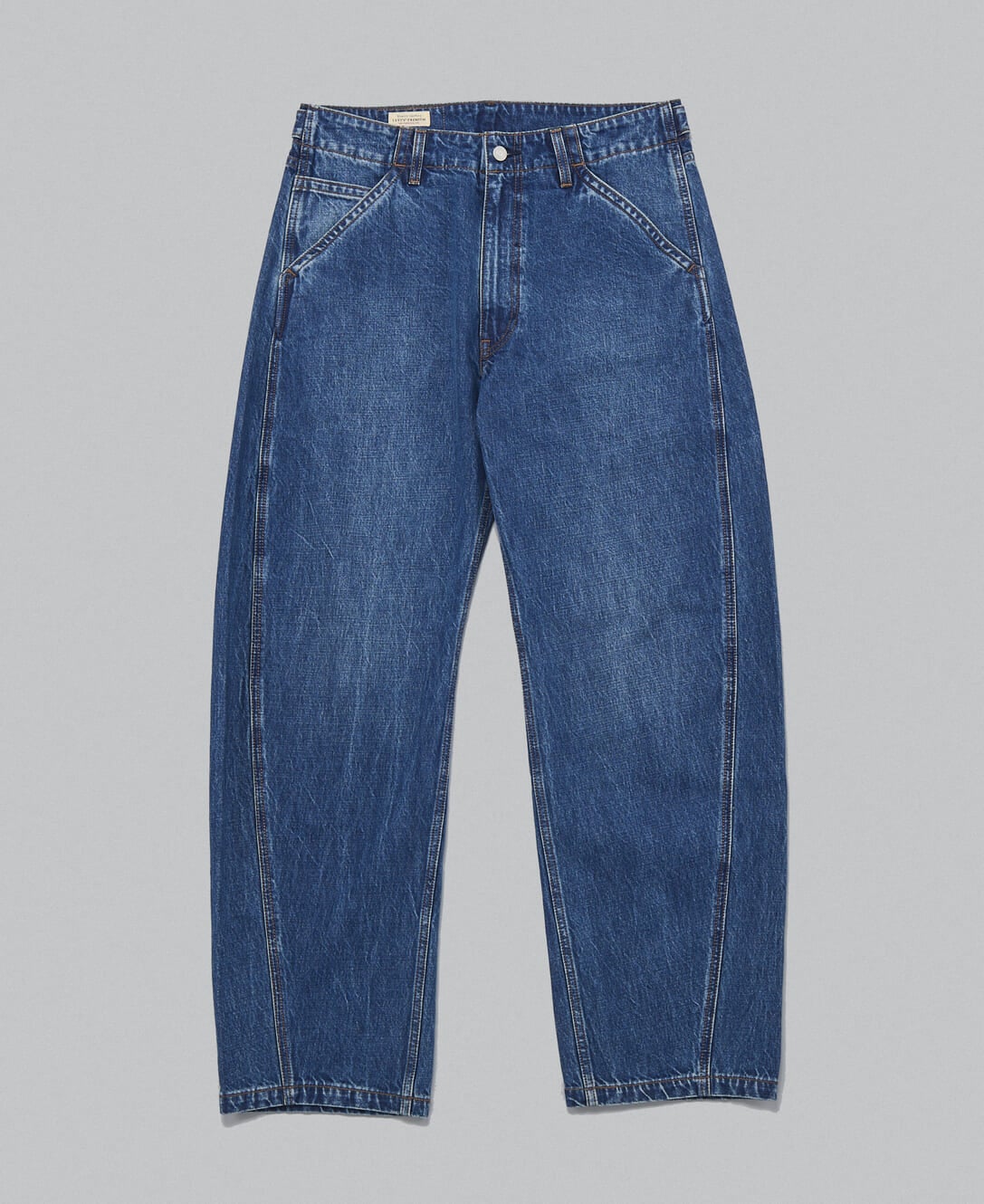 Levi's&reg; Baggy Barrel