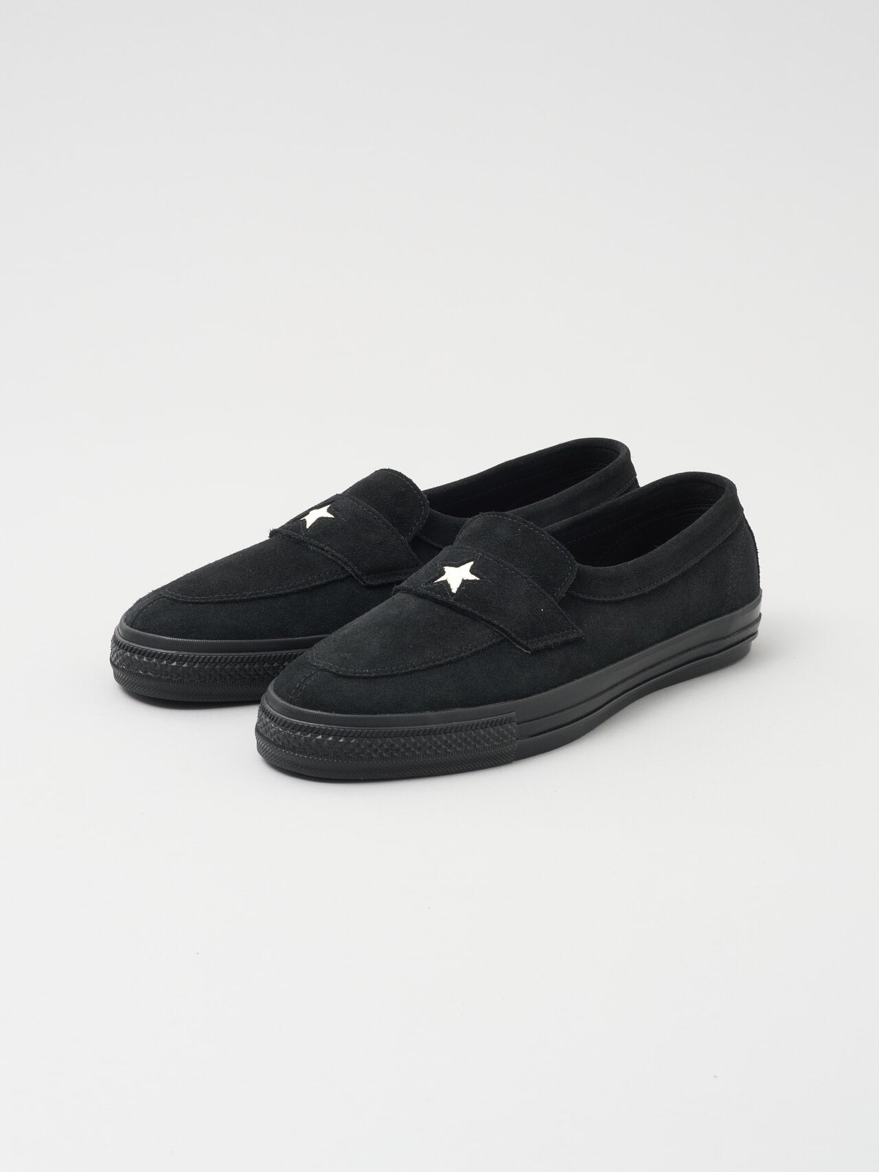 コンバース ワンスター ローファー