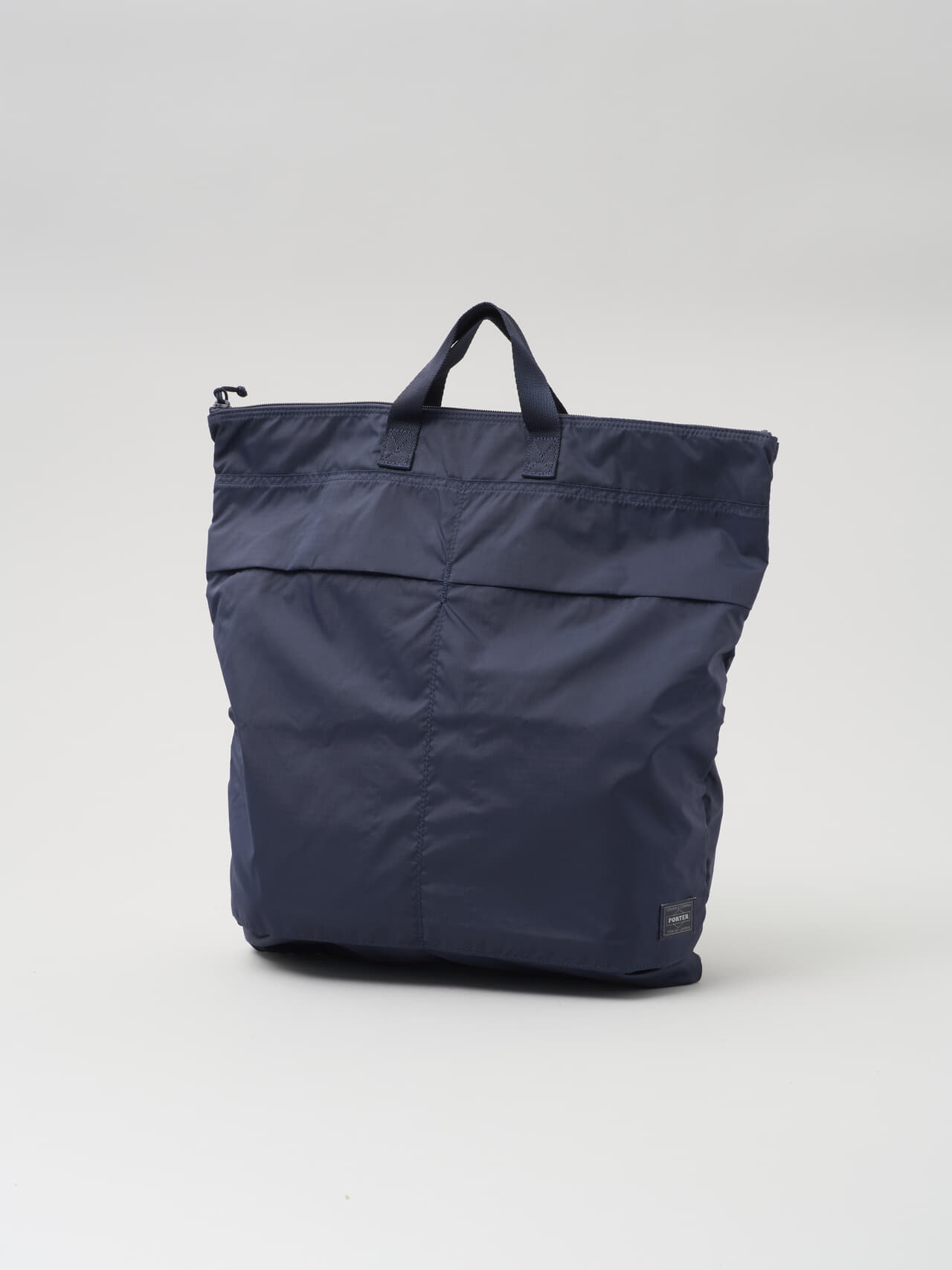 PORTER、FLEX 2WAY HELMETBAG