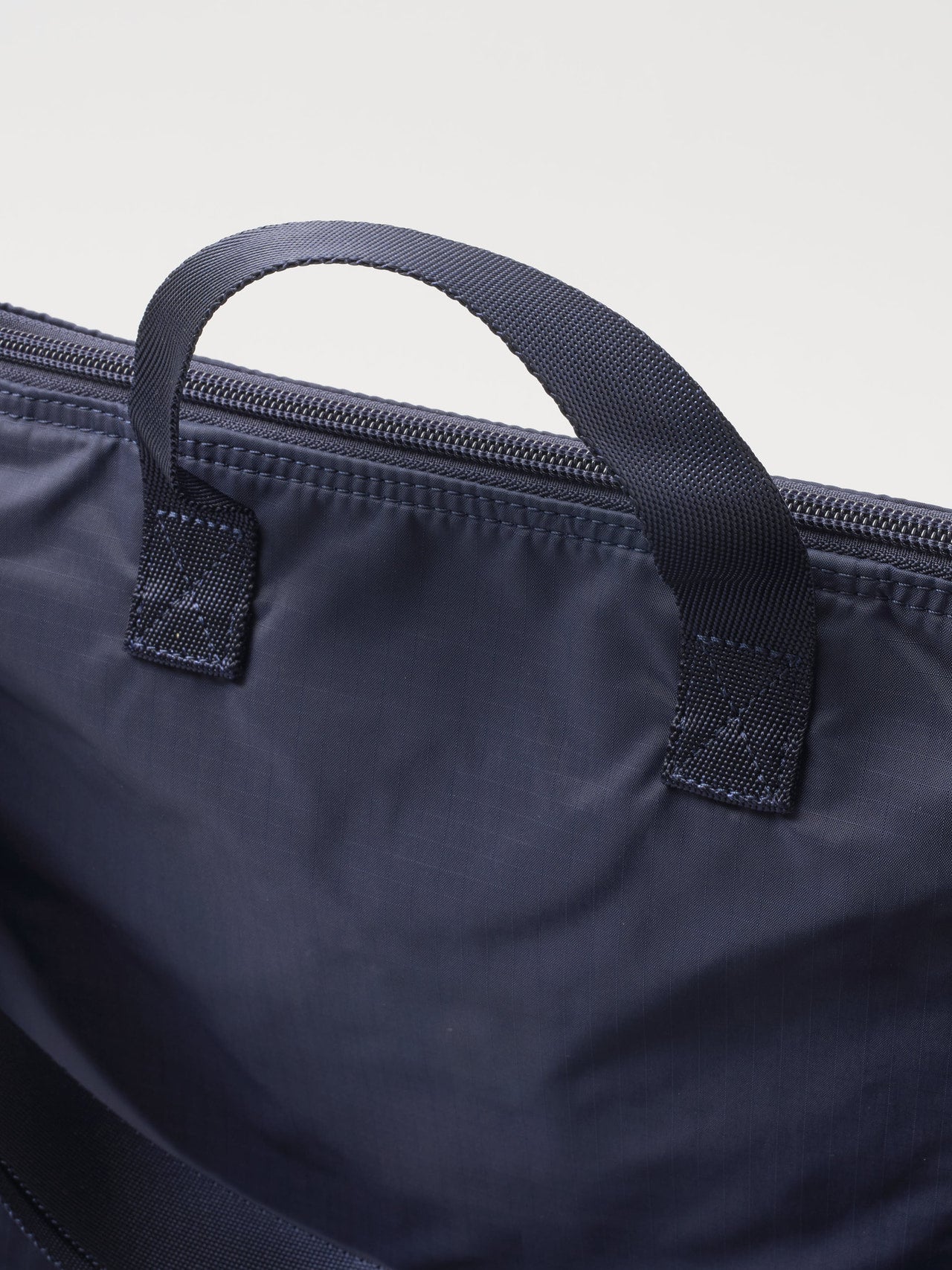 PORTER、FLEX 2WAY HELMETBAG、持ち手