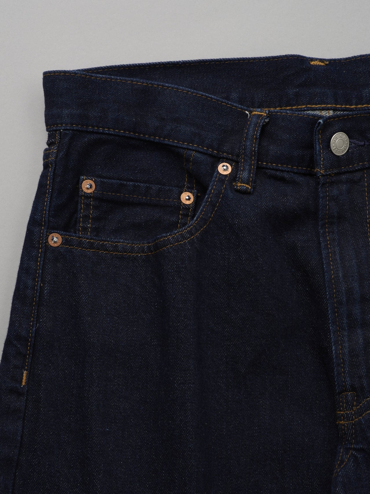 GAP、DNM BRL、ポケット