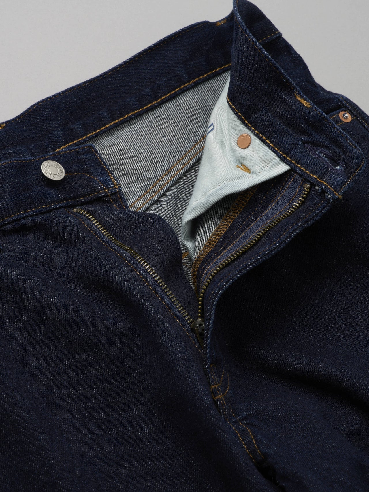 GAP、DNM BRL、ウエスト