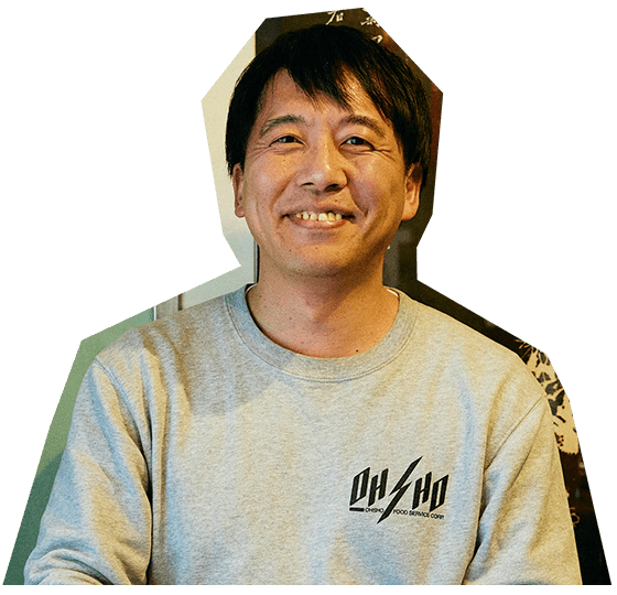 プロデューサー・池山千尋さん