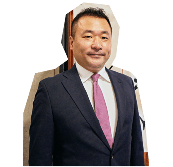 岡野辰太郎さん Okano Shintaro 株式会社アーブ代表