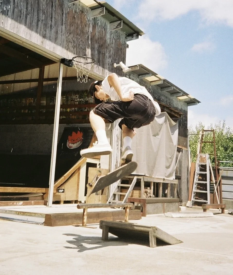 黒川陽生　メンズノンノ