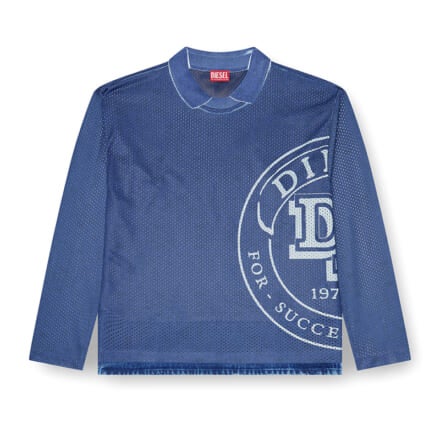 DIESEL ポロシャツ