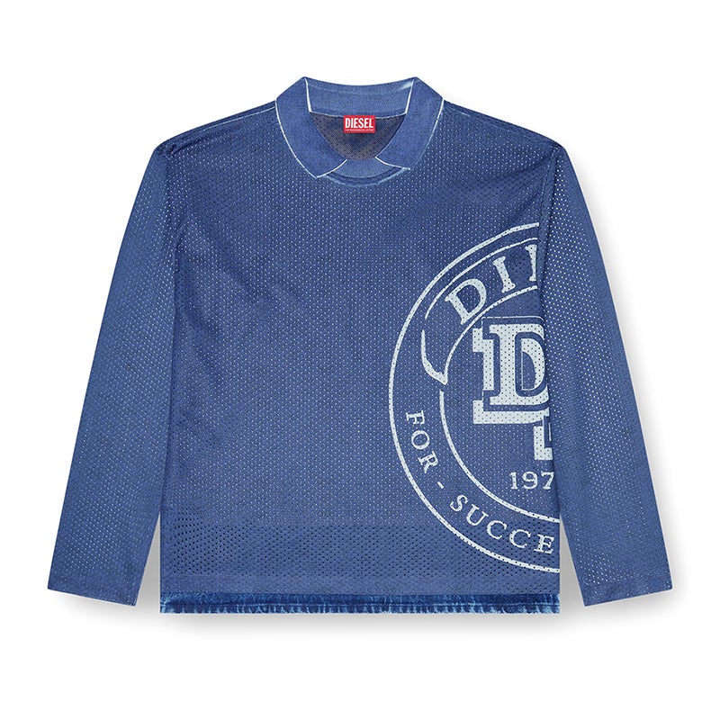 DIESEL ポロシャツ