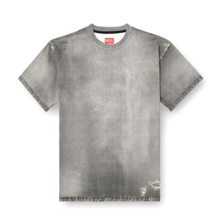 DIESEL Tシャツ