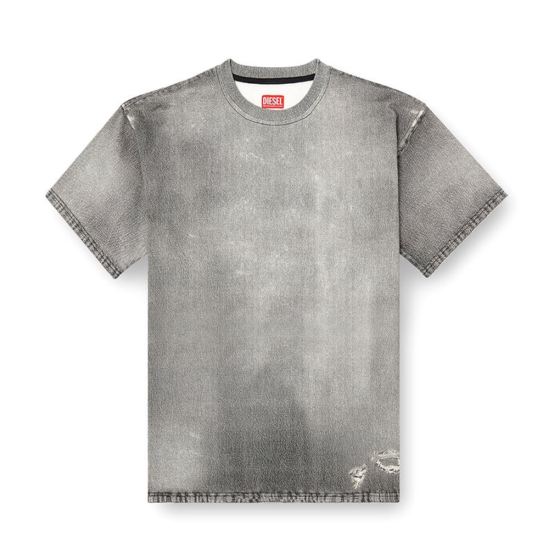 DIESEL Tシャツ
