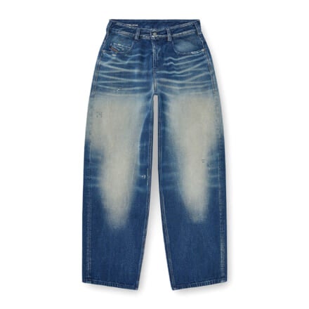 DIESEL「1997 D-ENIM」