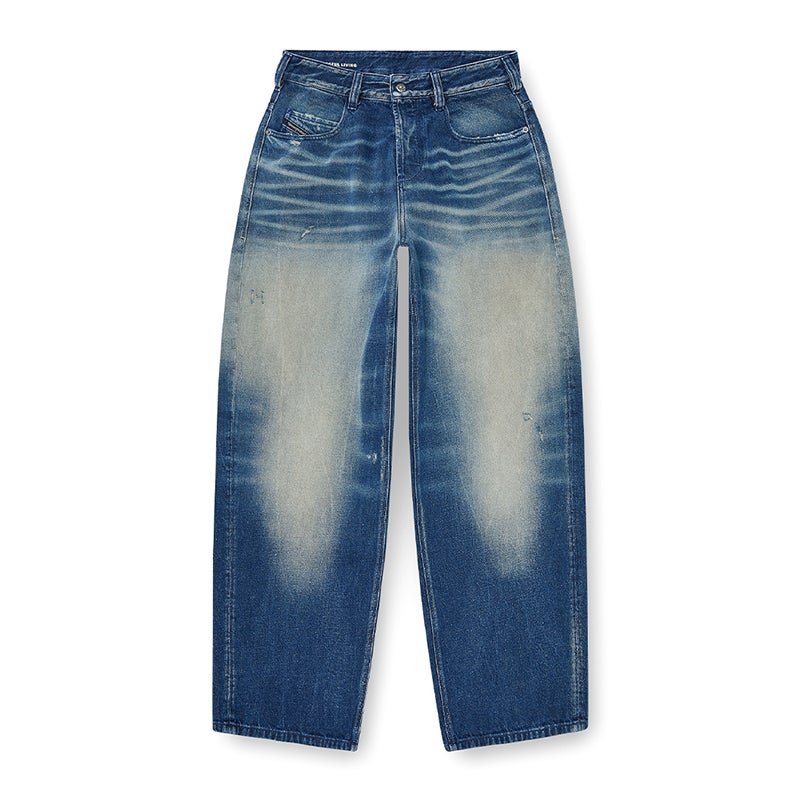 DIESEL「1997 D-ENIM」