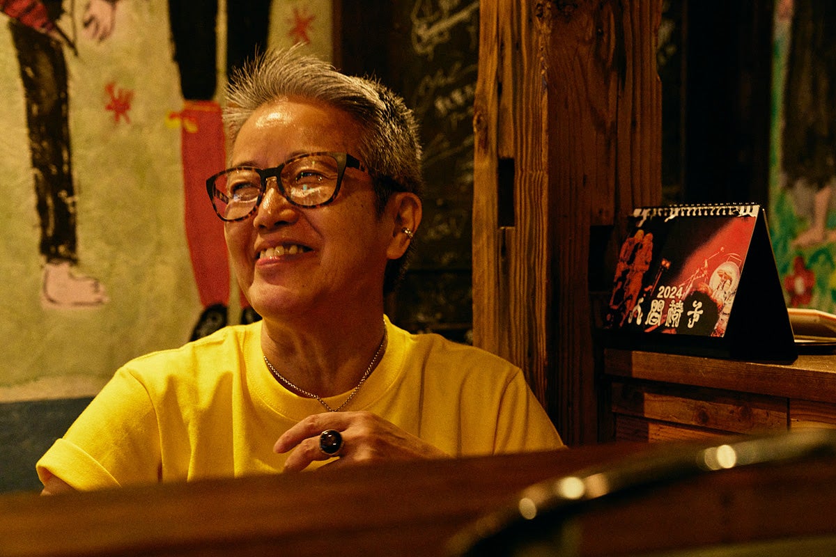 コーディネーター・ライター原順子さん