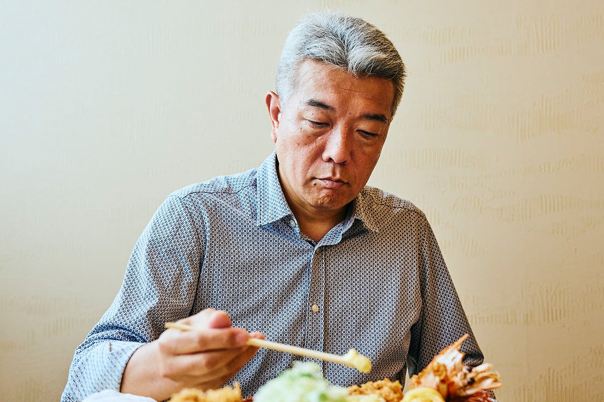 株式会社エー・アール・シー代表取締役 太田貴之さん2