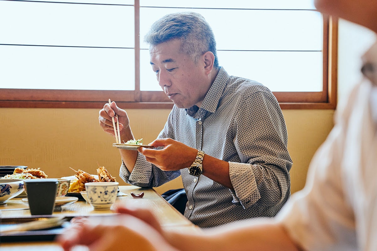 株式会社エー・アール・シー代表取締役 太田貴之さん3