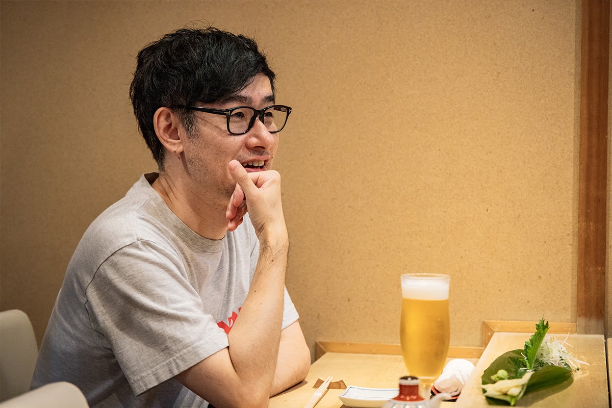 株式会社ニューロマジック取締役 木村隆二さん3