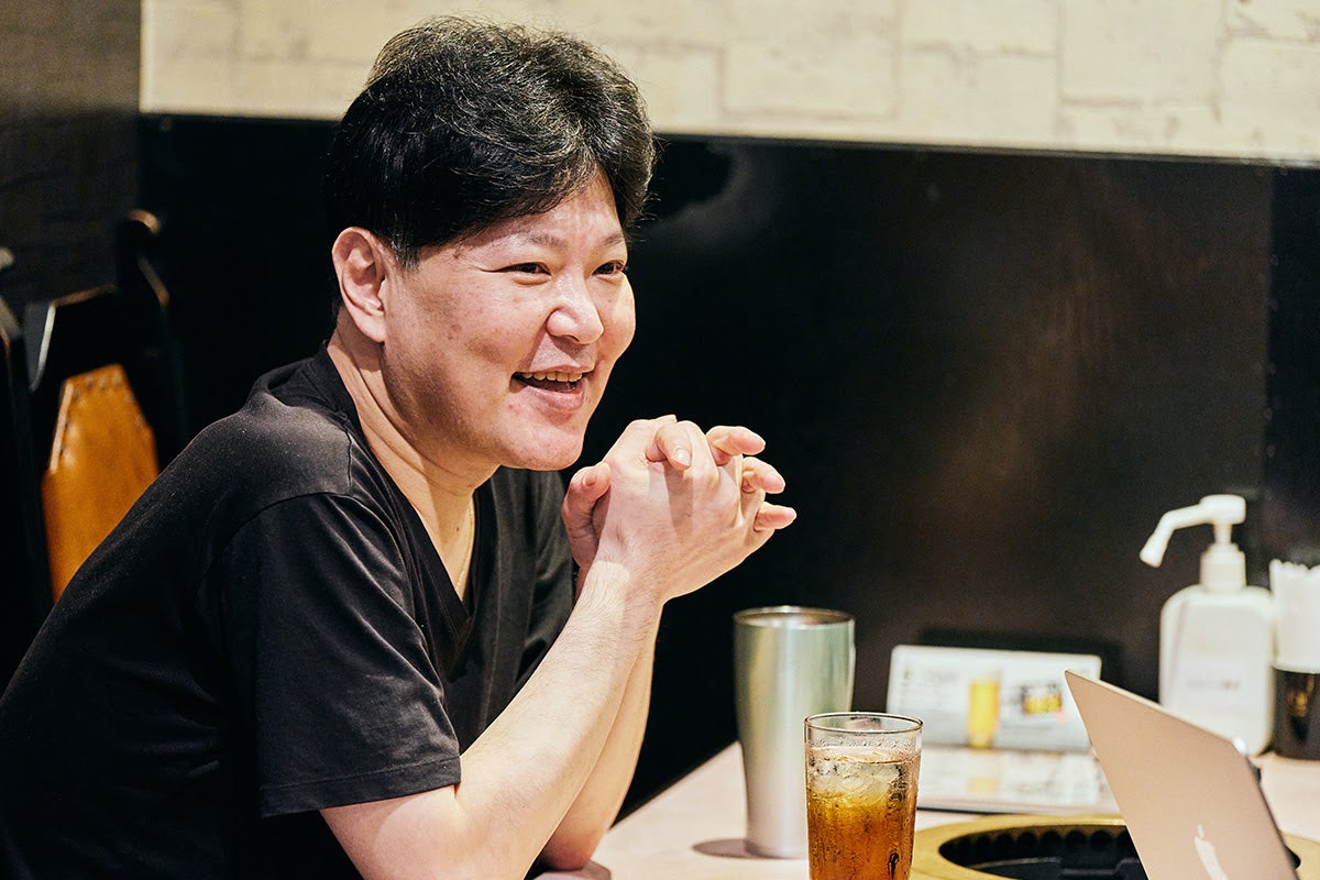 「一幸園」ロクさん4