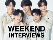 VIBY（バイビー）「どの曲も僕たち5人がこれまで歩んできた人生という旅で体験したことを描いているんです」【ウィークエンド・インタビューズ 第53週】