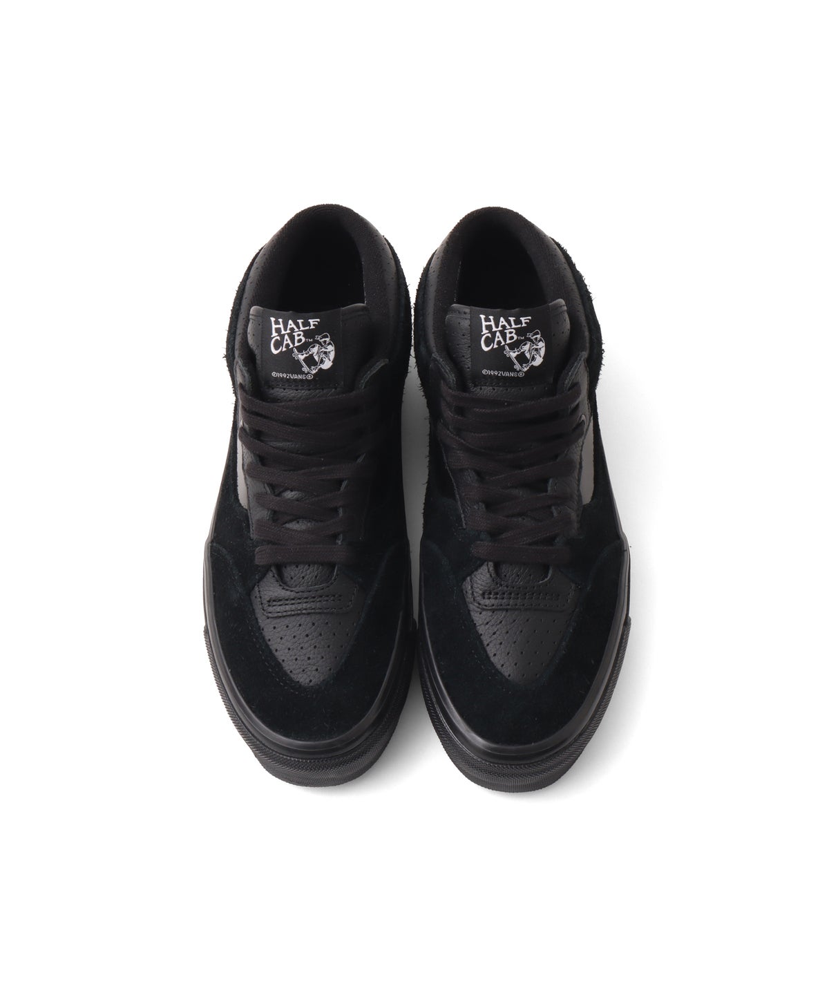 VANS / LX HALF CAB 33 TPU &rdquo;TOKYO&rdquo; 5