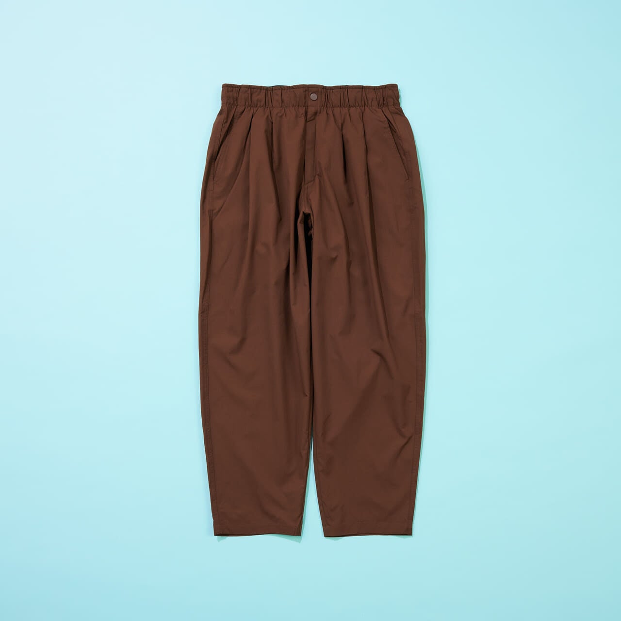 エディター愛用のColumbia(コロンビア)のクリスタルロックパンツ