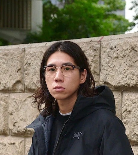 弥永海渡さん