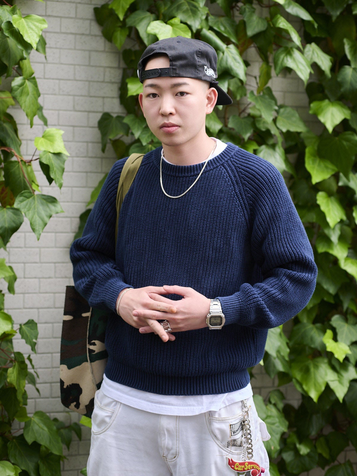 PR佐々木さん ポートレート