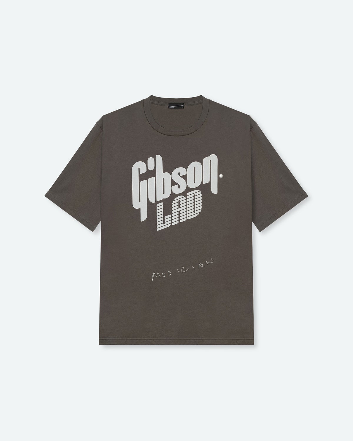 LAD MUSICIAN MID SUMMER 2026 SPECIAL COLLABORATION&nbsp;  グラフィック&nbsp;T&nbsp;シャツ　1