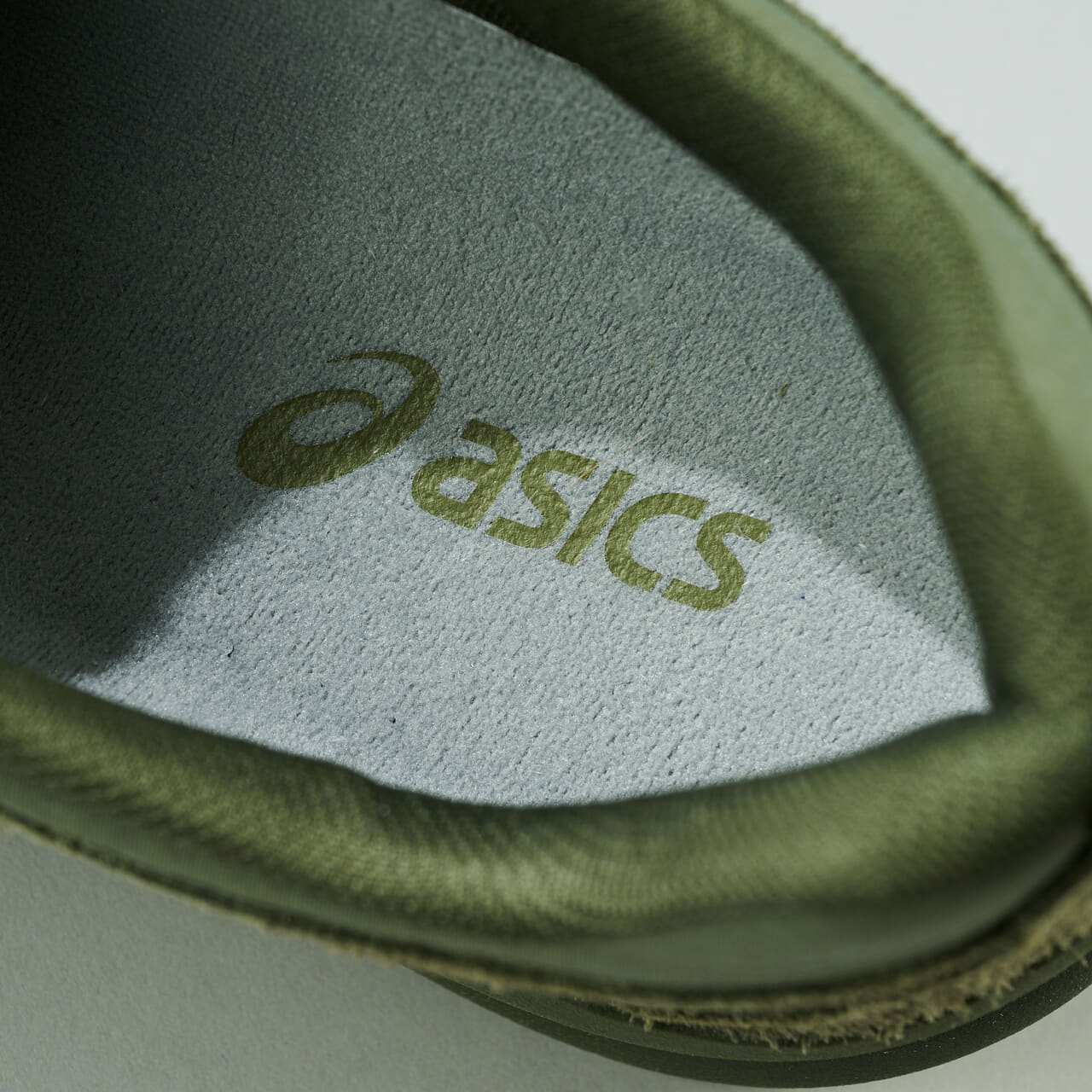 asics LIFEWALKER HERITAGE　インソール