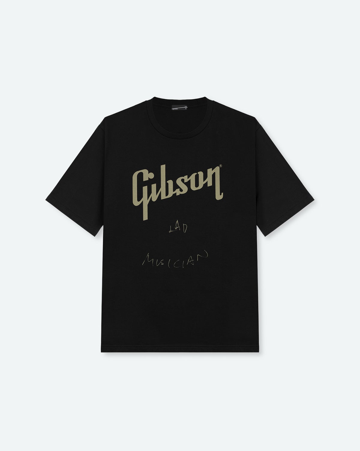 LAD MUSICIAN MID SUMMER 2026 SPECIAL COLLABORATION&nbsp;  グラフィック&nbsp;T&nbsp;シャツ　3