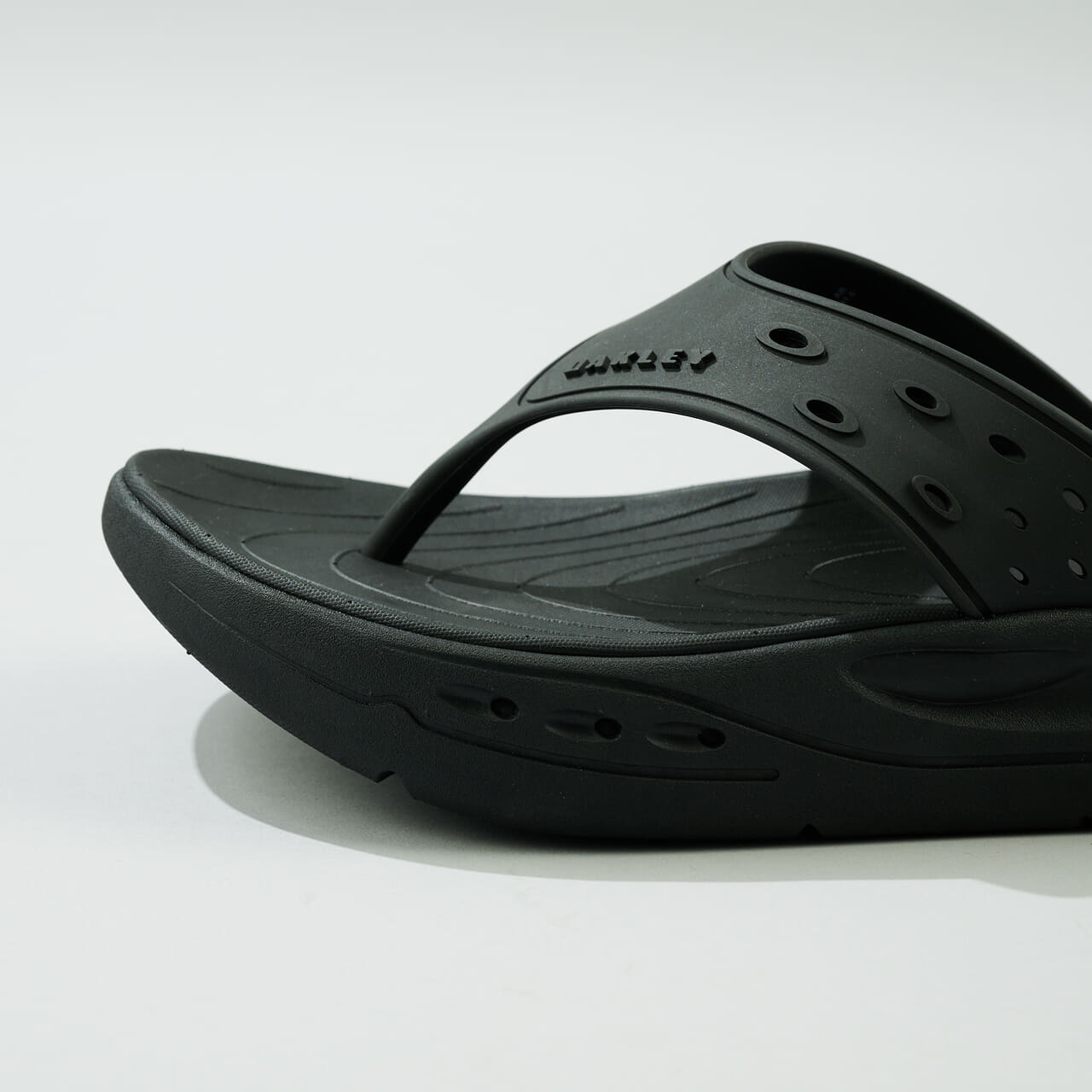 Oakley Studio Flip Flop サンダル トゥ