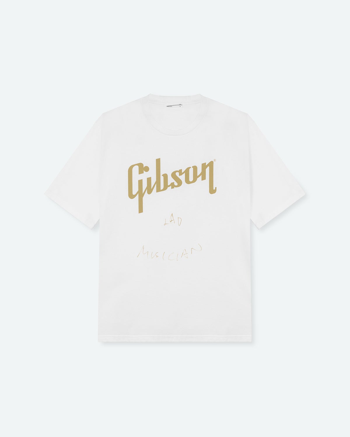 LAD MUSICIAN MID SUMMER 2026 SPECIAL COLLABORATION&nbsp;  グラフィック&nbsp;T&nbsp;シャツ　4