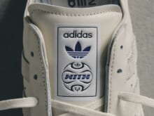 「Kith(キス)」と 「アディダス」がサッカー界のレジェンド・リオネル メッシとコラボ！全６種のシューズやアパレルを展開！