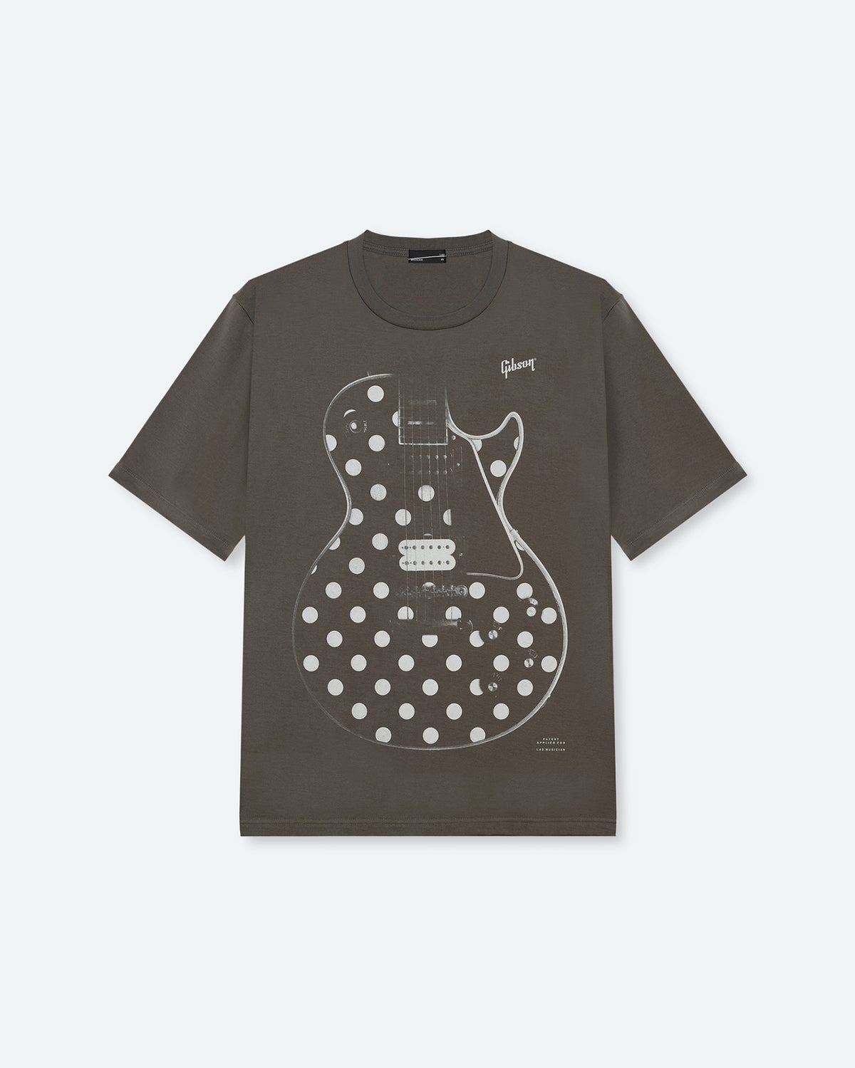 LAD MUSICIAN MID SUMMER 2026 SPECIAL COLLABORATION&nbsp; グラフィック&nbsp;T&nbsp;シャツ　7