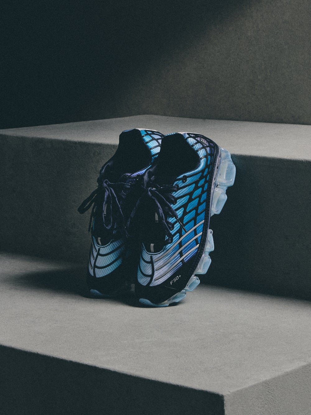 F50 Megaride