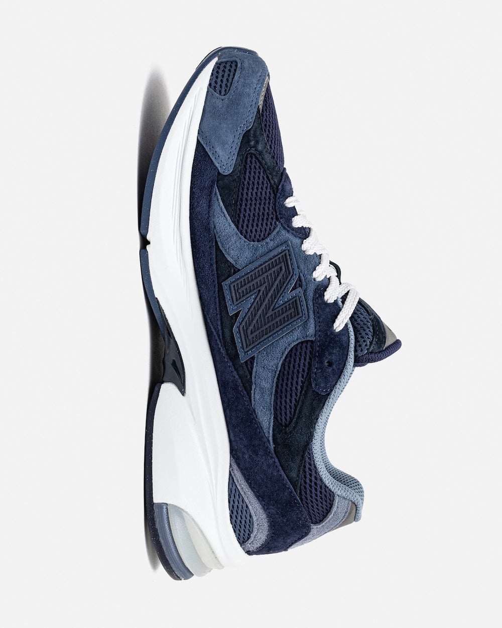 BEAMS&times;New Balance 2010　サイド　画像