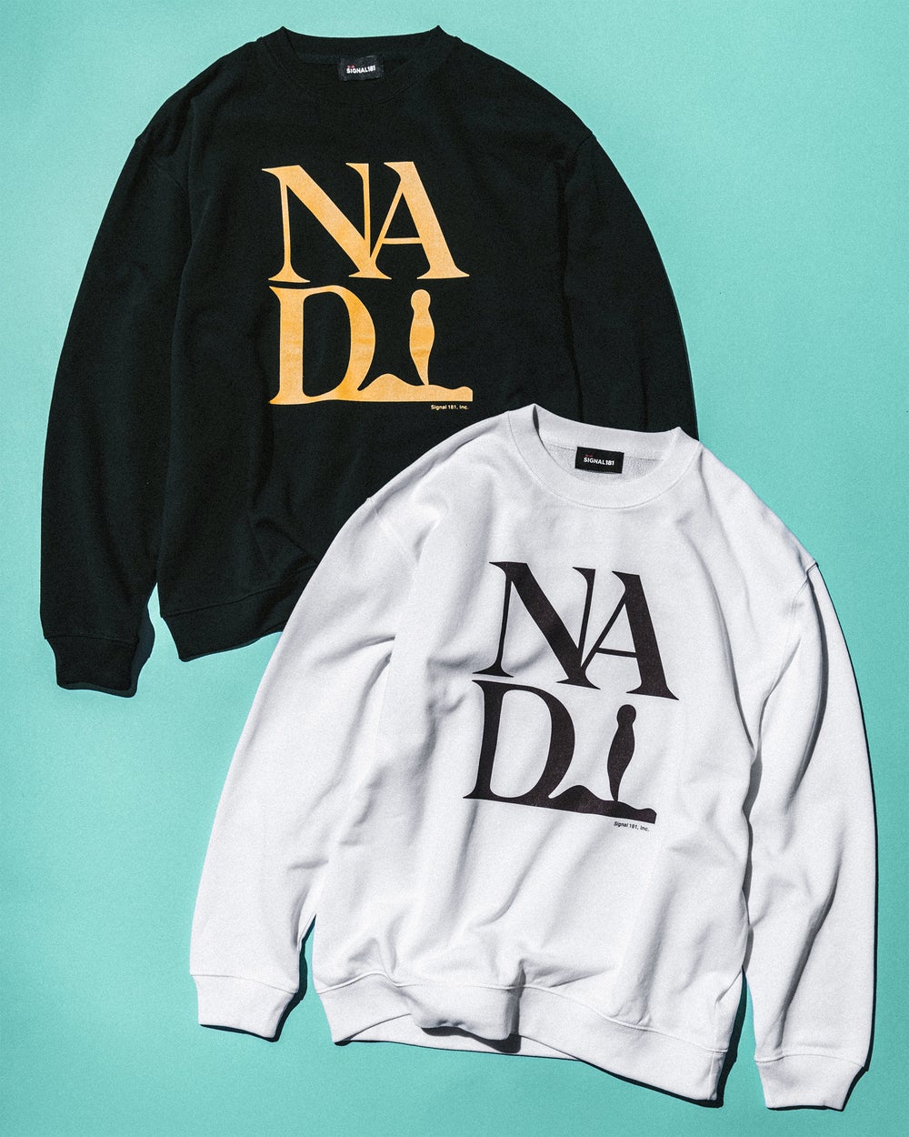 NAD Candle L/S Tee