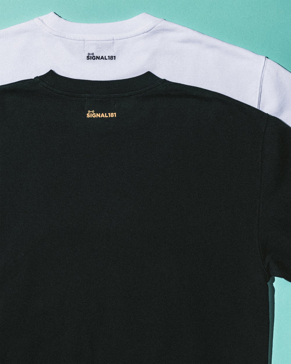 NAD Candle L/S Tee　２