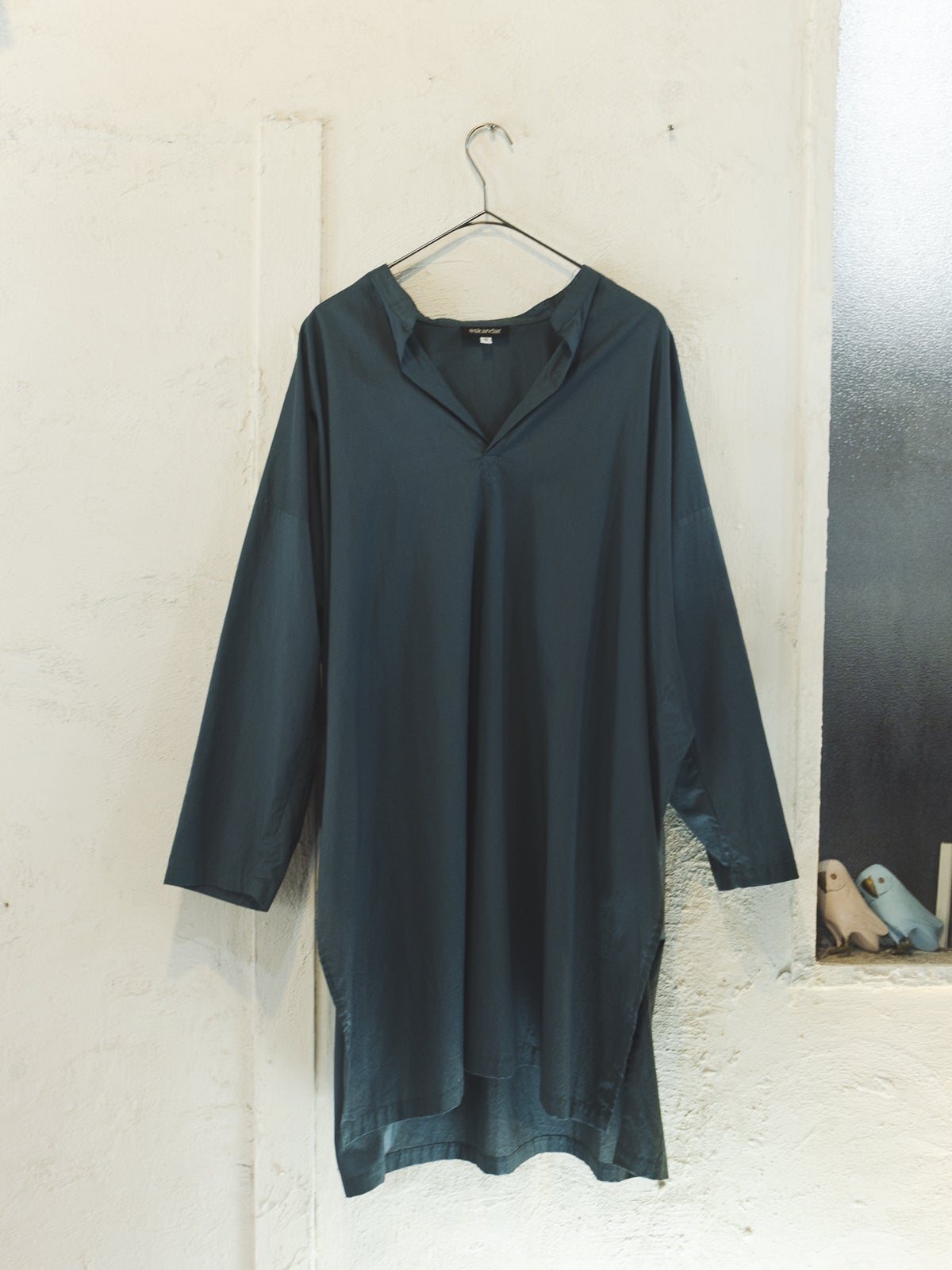 2000’sエスカンダーのチュニック¥29,900