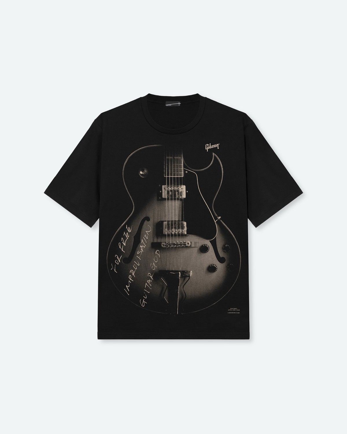 LAD MUSICIAN MID SUMMER 2026 SPECIAL COLLABORATION&nbsp; グラフィック&nbsp;T&nbsp;シャツ　 14