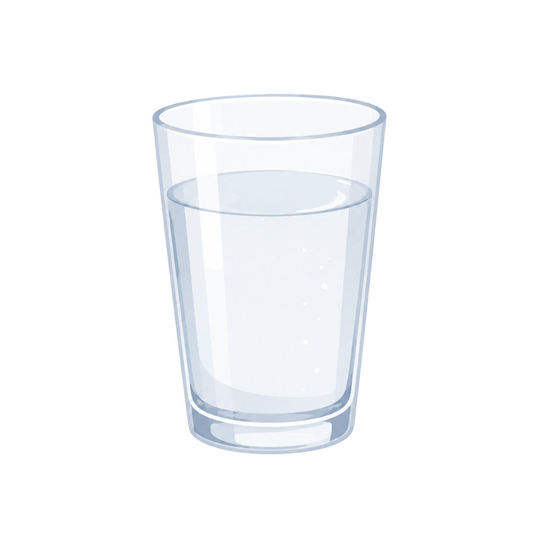 コップのイラスト