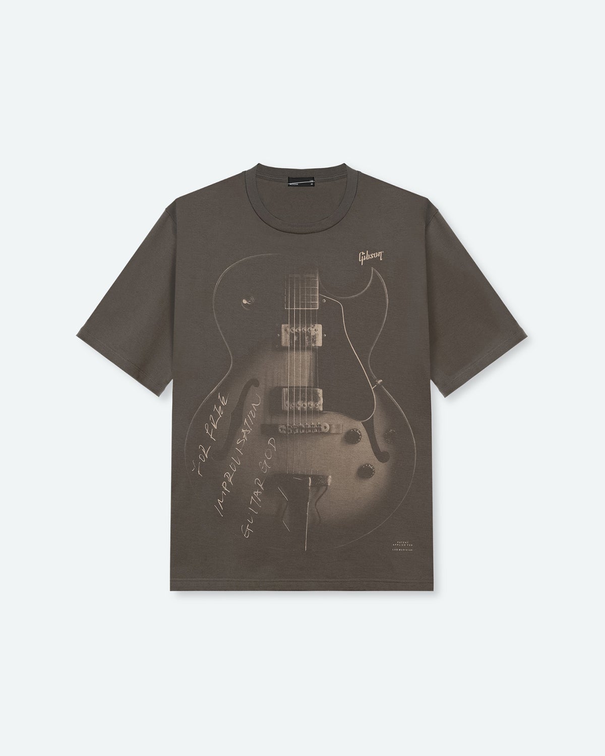 LAD MUSICIAN MID SUMMER 2026 SPECIAL COLLABORATION&nbsp; グラフィック&nbsp;T&nbsp;シャツ　 11