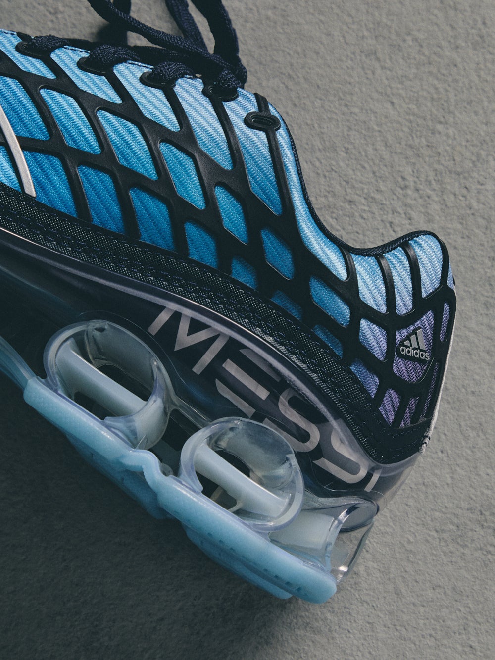 F50 Megaride　2