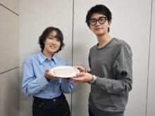 【メンズノンノラジオ】第122回：髙橋大翔が語る、モデルオーディションメインビジュアル撮影裏話