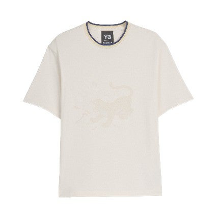 Y-3とWales Bonner tシャツ